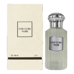 Ahmed Al Maghribi Couture Noir EDP Unisex
