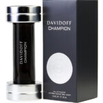 Davidoff Champion EDT For Men