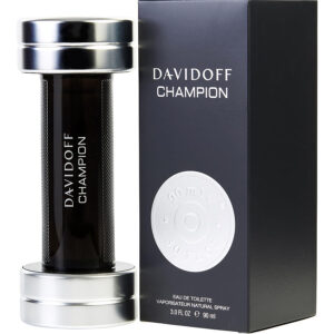 Davidoff Champion EDT For Men