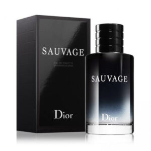 Dior Sauvage For Men EDT
