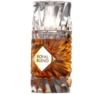 Fragrance World Royal Blend EDP