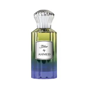 Ahmed Al Maghribi Blue By Ahmed EDP Unisex