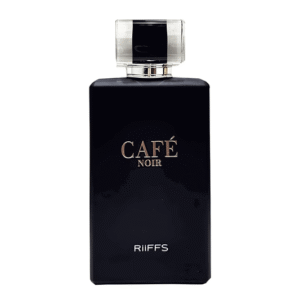 Riiffs Cafe Noir EDP for Men