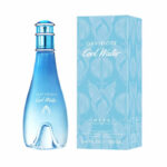 Davidoff Cool Water Mera Collector EDT For Women