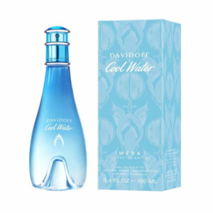Davidoff Cool Water Mera Collector EDT For Women