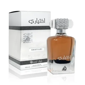Lattafa Ekhtiari EDP