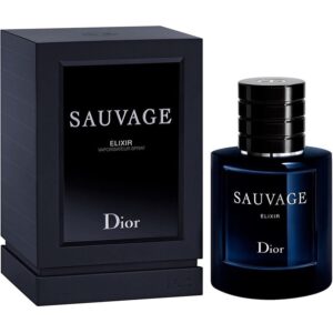 Dior Sauvage Elixir EDP