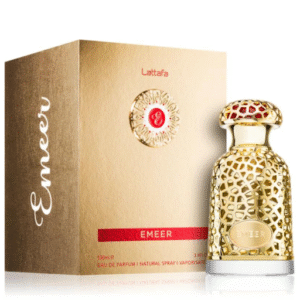 Lattafa Emeer EDP