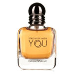 Emporio Armani Stronger With You EDT for Men
