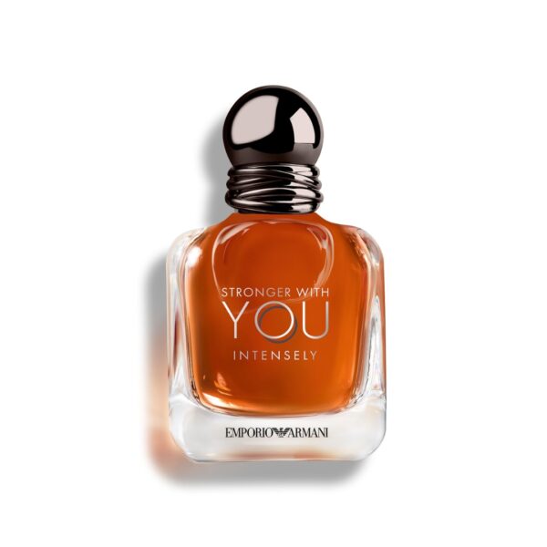 Emporio Armani Stronger With You Intensely EDP for Men