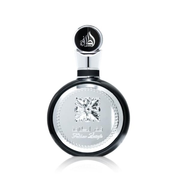 Lattafa Fakhar Black EDP