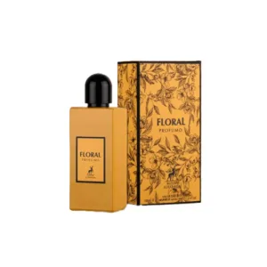 Maison Alhambra Floral Profumo EDP