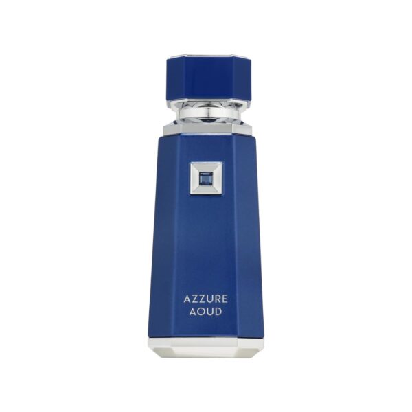 French Avenue Azzure Aoud EDP for Men