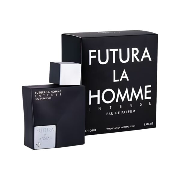 Armaf Futura La Homme Intense EDP