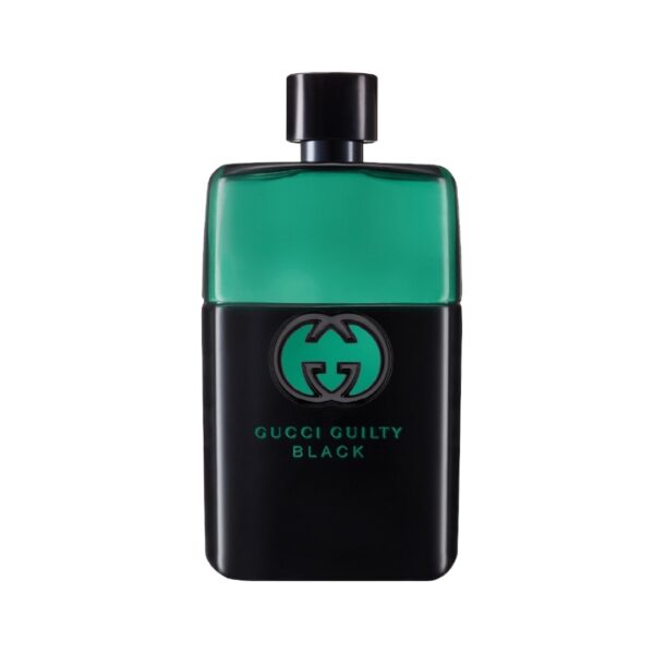 Gucci Guilty Black EDT for Men