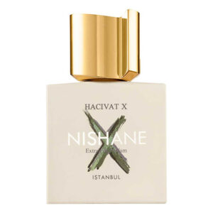 Nishane Hacivat X Extrait de Parfum