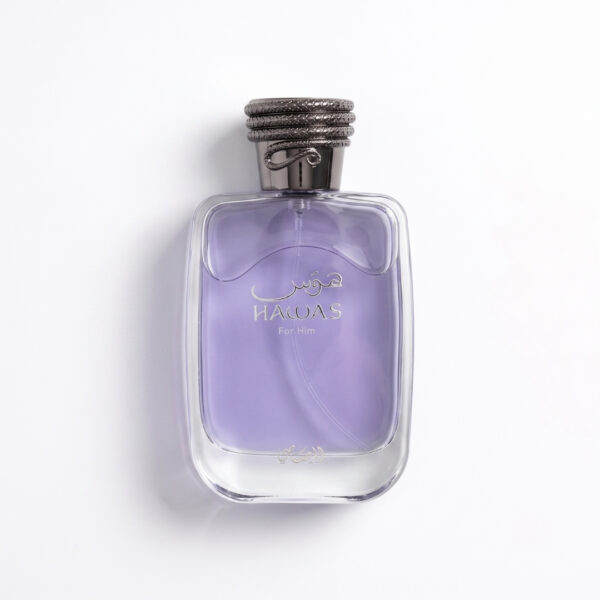 Rasasi Hawas For Him EDP