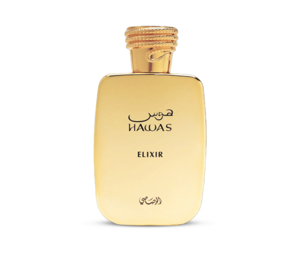 Rasasi Hawas Elixir EDP for Men