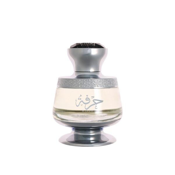 Ahmed Al maghribi Hirfah EDP for Men & Women