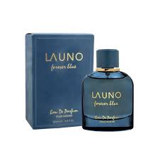 Fragrance World Launo Forever Blue EDP