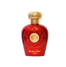 Lattafa Opulent Red EDP