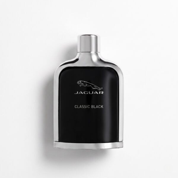 Jaguar Classic Black EDT for Men