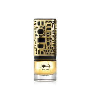 Lattafa Jasoor EDP Men & Women