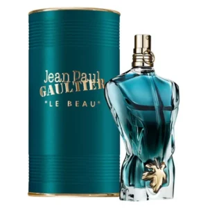 Jean Paul Gaultier Le Beau EDT for Men