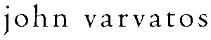John Varvatos