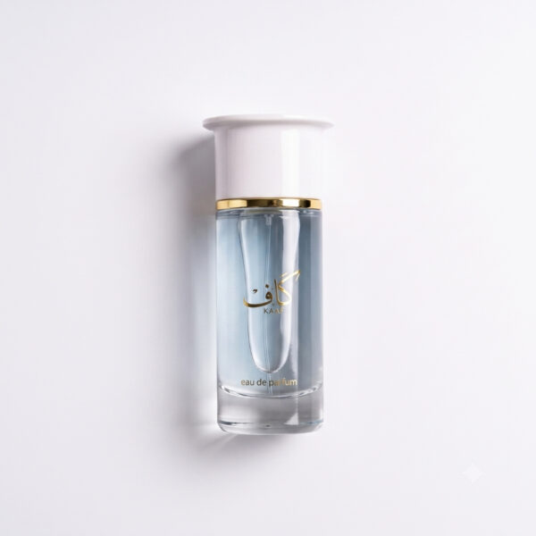 Ahmed Al Maghribi Kaaf for Men & Women
