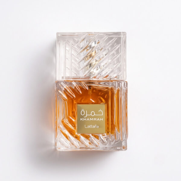 Lattafa Khamrah EDP Unisex