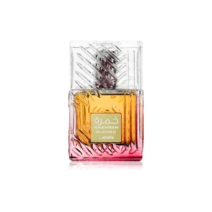Lattafa Khamrah Dukhan EDP Unisex