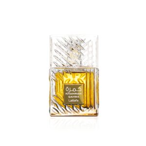 Lattafa Khamrah Qahwa EDP Unisex