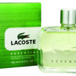 Lacoste Essential Pour Homme Eau De Toilette
