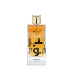 Lattafa Ameer Al Oudh Intense EDP