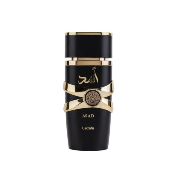 Lattafa Asad EDP For Men