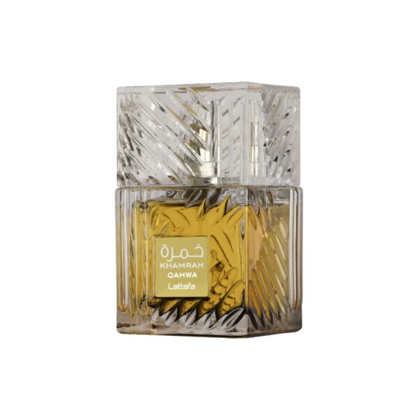 Lattafa Khamrah Qahwa EDP Unisex