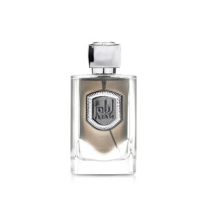 Lattafa Liam Grey EDP
