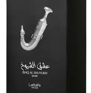 Lattafa Ishq Al Shuyukh EDP