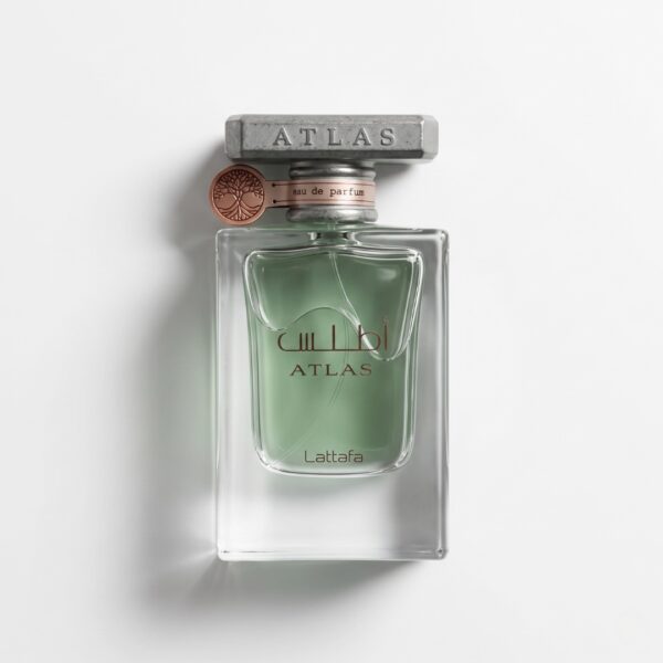Lattafa Atlas EDP for Men