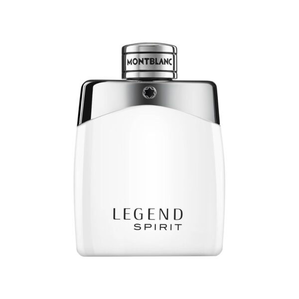 Montblanc Legend Spirit EDT for Men