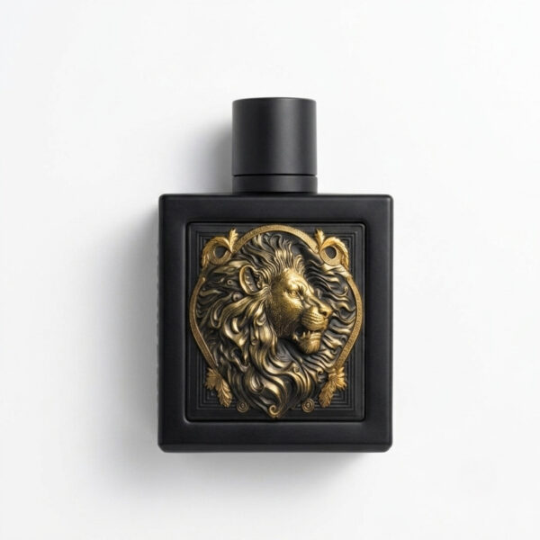 Rayhaan Lion EDP for Men
