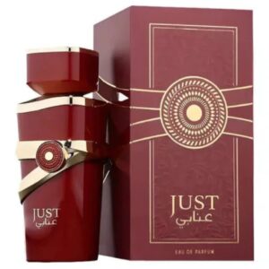 Fragrance World- Just Anabi EDP