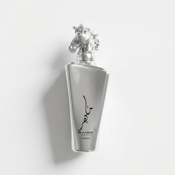 Lattafa Maahir Legacy EDP for Men And Women