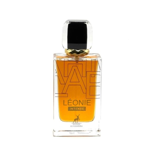 Maison Alhambra Leonie Intense EDP