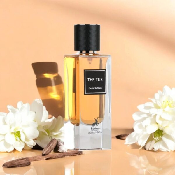 Maison Alhambra The Tux EDP