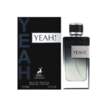 Maison Alhambra Yeah EDP For Men And Women