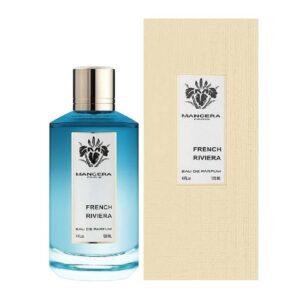 Mancera French Riviera EDP Unisex