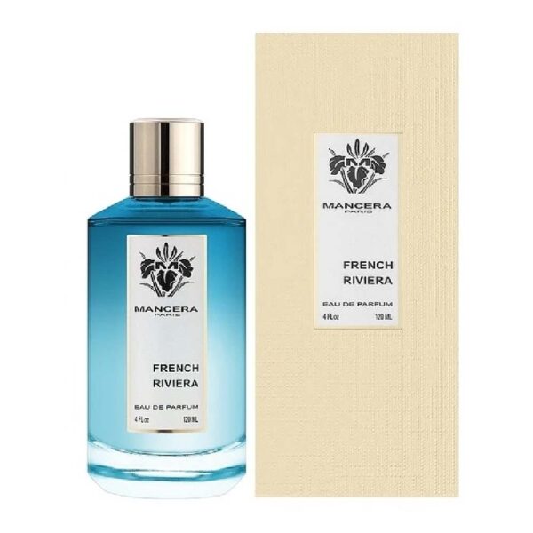 Mancera French Riviera EDP Unisex