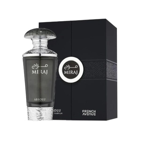 French Avenue Miraj Absolu EDP